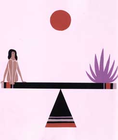 Happinez artikel Rebalancing